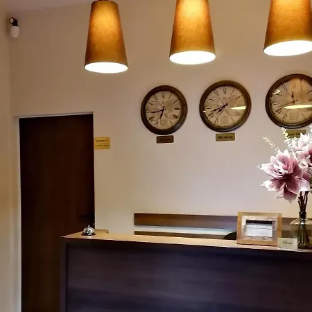 микадо - онлайн Self Check-in 3* Burgaz