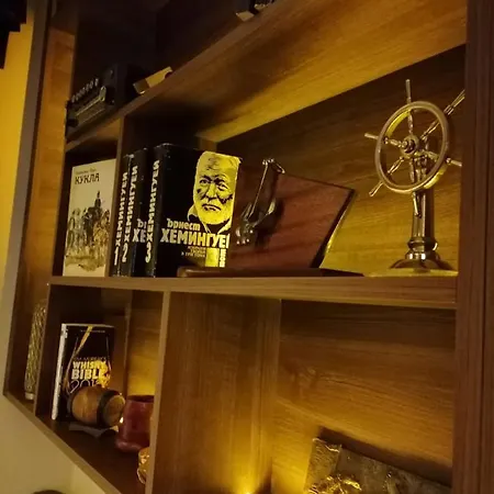 микадо - онлайн Self Check-in 3* Burgaz