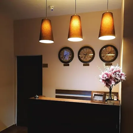 Otel микадо - онлайн Self Check-in 3*