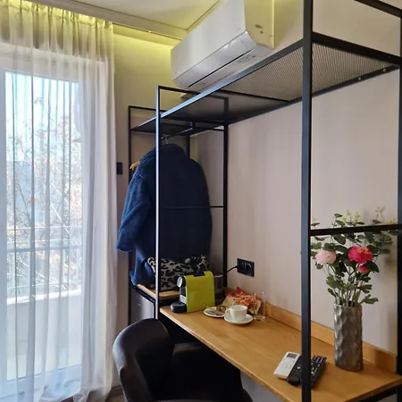 Szálloda микадо - онлайн Self Check-in 3*