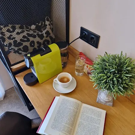 микадо - онлайн Self Check-in Burgaz