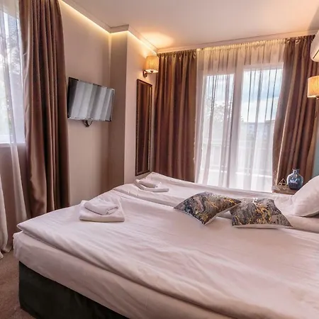 микадо - онлайн Self Check-in Burgasz