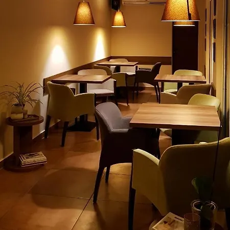 микадо - онлайн Self Check-in Otel 3*