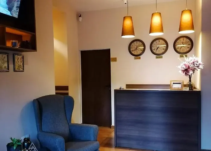 Otel микадо - онлайн Self Check-in 3*