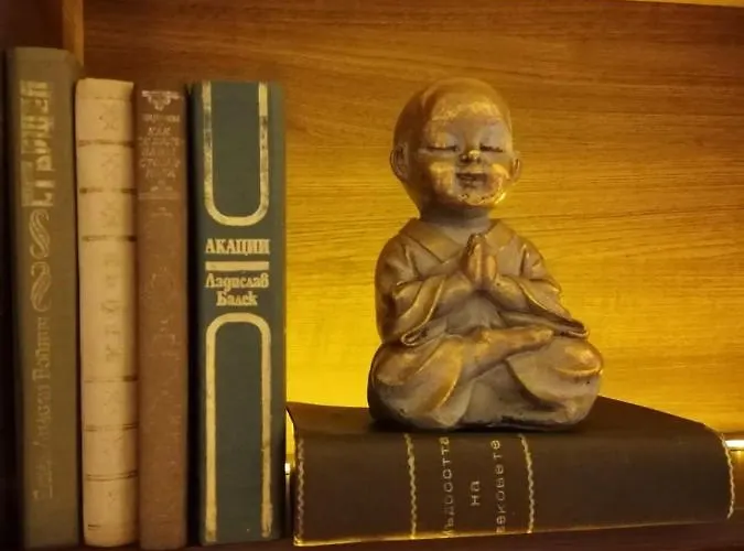 Otel микадо - онлайн Self Check-in 3*