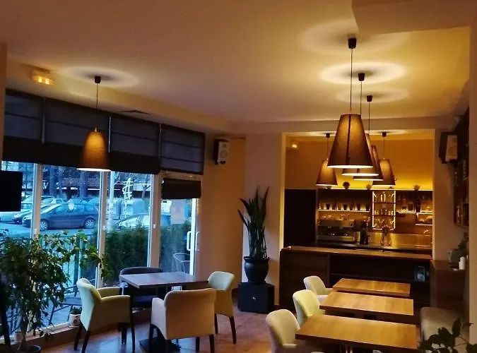 микадо - онлайн Self Check-in 3* Burgaz