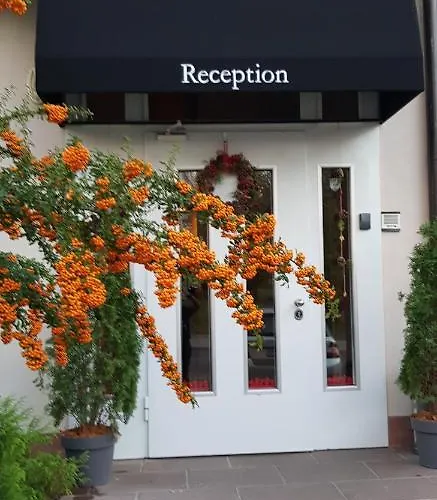 микадо - онлайн Self Check-in Otel 3*