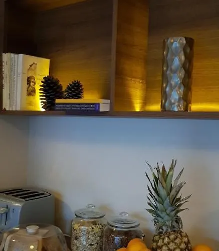 микадо - онлайн Self Check-in 3* Burgaz