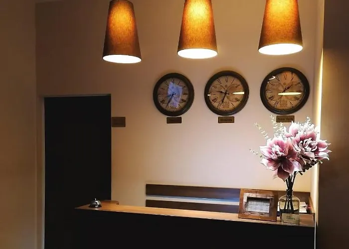 Otel микадо - онлайн Self Check-in 3*