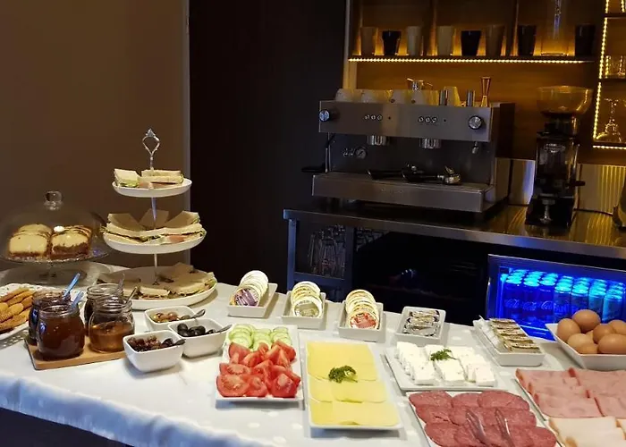 Otel микадо - онлайн Self Check-in 3*