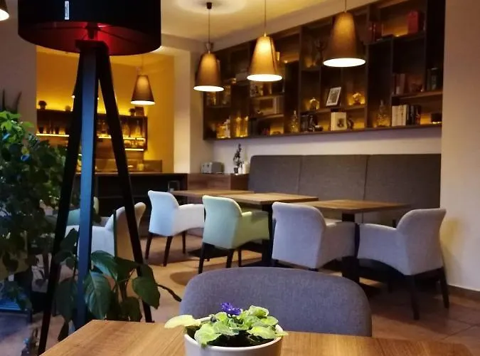 микадо - онлайн Self Check-in Otel