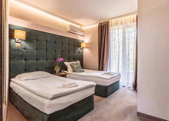 Otel микадо - онлайн Self Check-in 3*