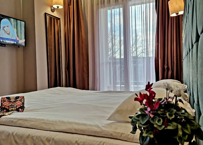 микадо - онлайн Self Check-in Burgaz