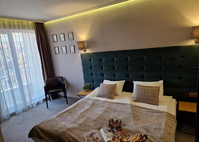 микадо - онлайн Self Check-in Otel 3*