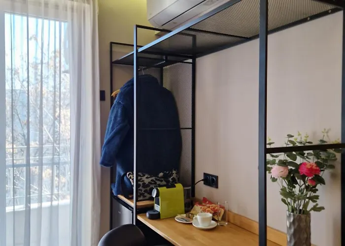 Otel микадо - онлайн Self Check-in 3*