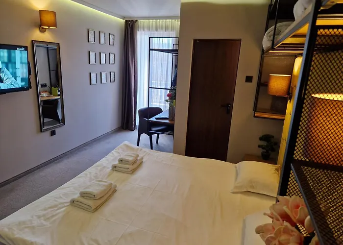 Otel микадо - онлайн Self Check-in Burgaz