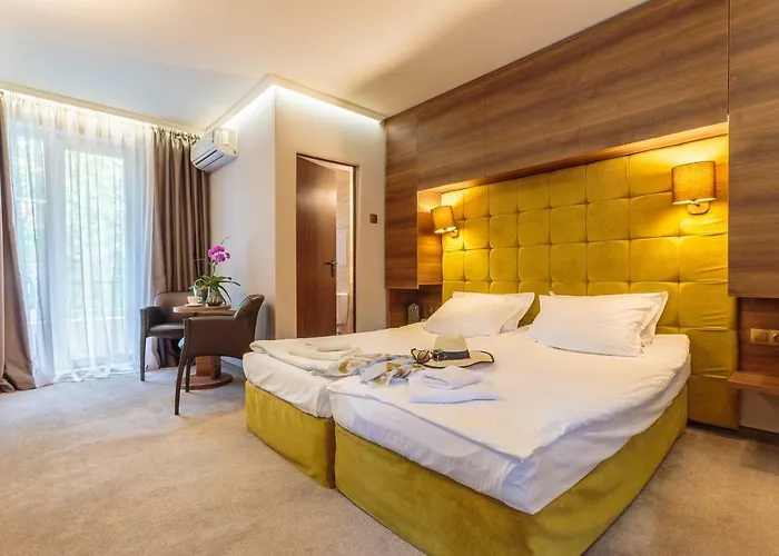 Otel микадо - онлайн Self Check-in 3*