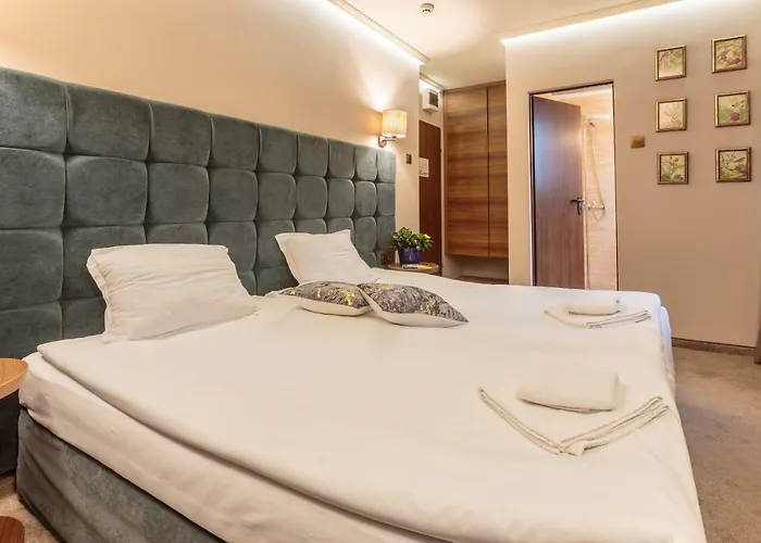 Otel микадо - онлайн Self Check-in 3*