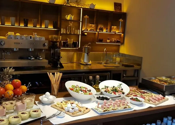 Otel микадо - онлайн Self Check-in 3*