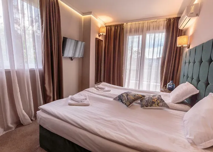 микадо - онлайн Self Check-in Burgaz