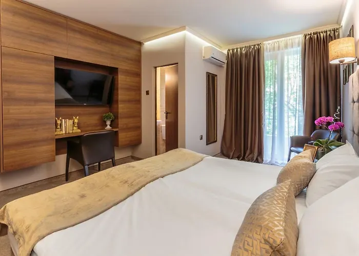 Otel микадо - онлайн Self Check-in 3*