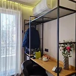 מלון микадо - онлайн Self Check-in 3*