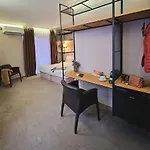 микадо - онлайн Self Check-in מלון 3*