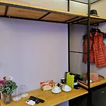 микадо - онлайн Self Check-in ホテル