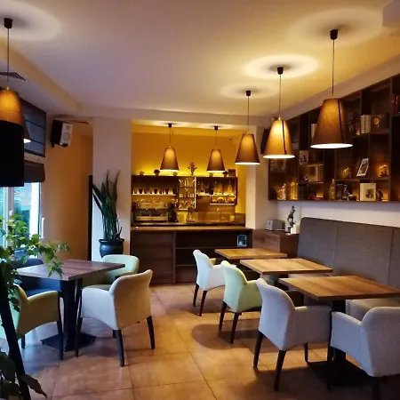 Хотел Микадо Hotel 3*