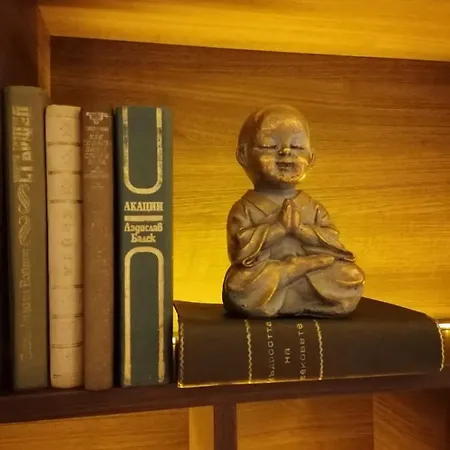 Хотел микадо 3*