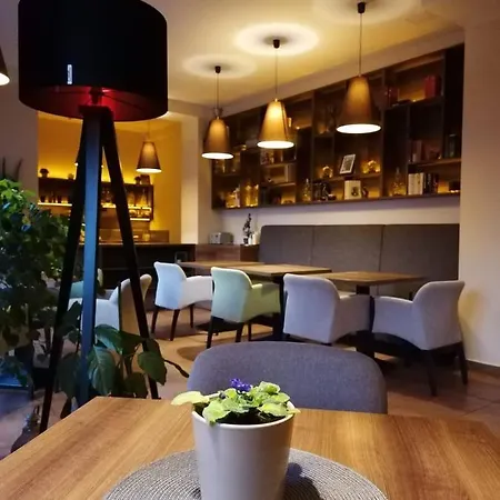 Хотел Микадо Hotel