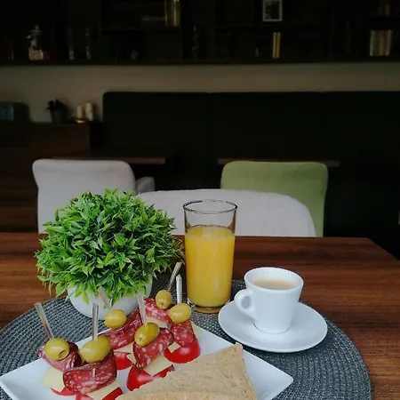 Хотел Микадо Hotel