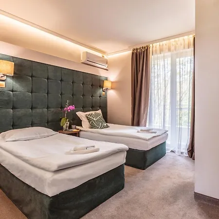 Hotel Хотел Микадо 3*