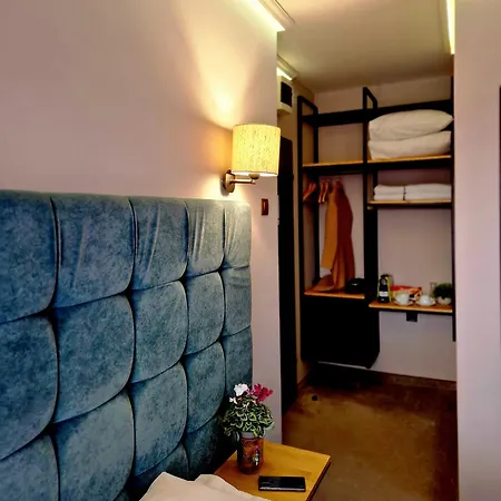 Хотел Микадо 3* Burgas