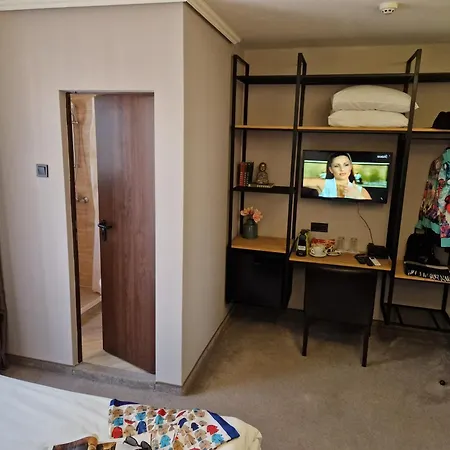 Hotel Хотел Микадо