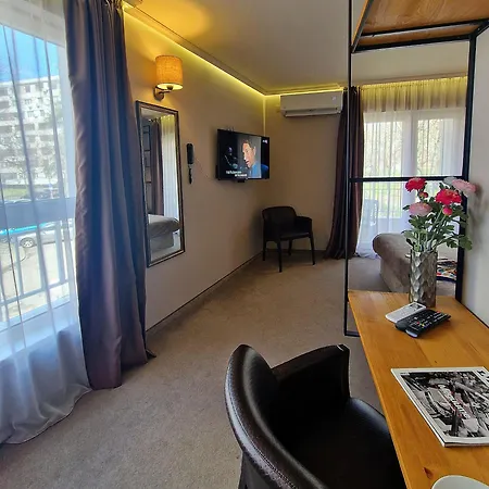 Hotel Хотел Микадо 3*