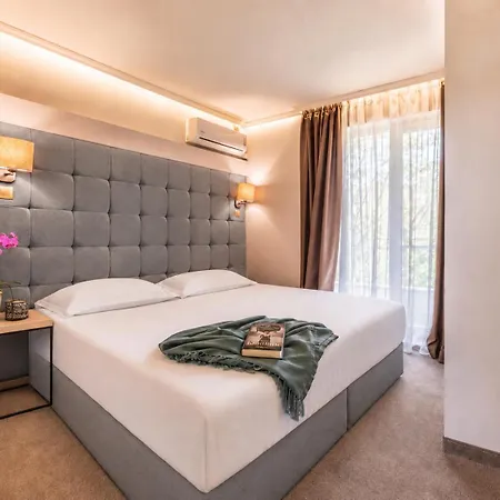 Хотел Микадо Hotel Burgas