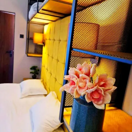 Хотел Микадо Hotel Burgas