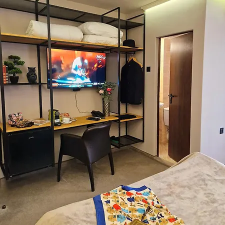 Hotel Хотел Микадо