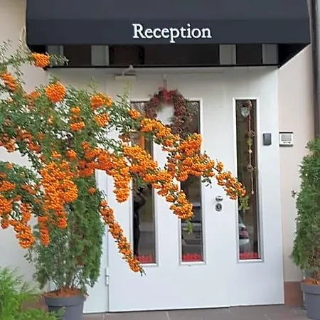 Хотел Микадо Hotel