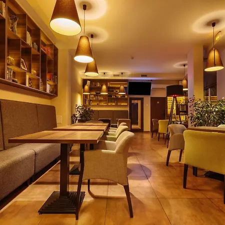 Хотел Микадо Hotel