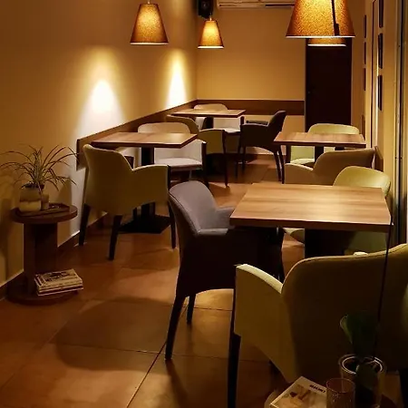 Хотел Микадо Hotel 3*