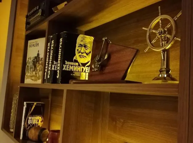 микадо 3* Бургас