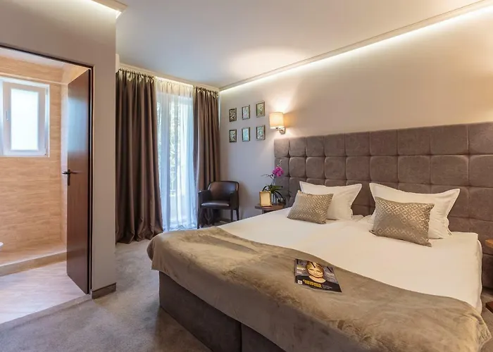 микадо Отель 3*