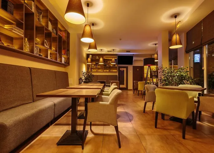 микадо Отель