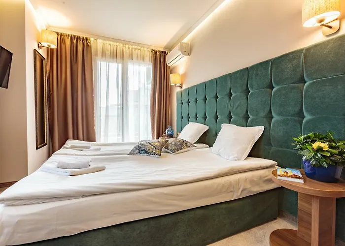 Отель микадо